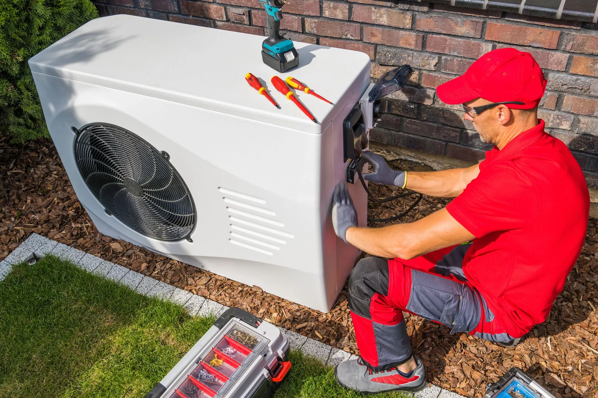 About HVAC in Lemoore, CA